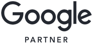 Google Partner badge